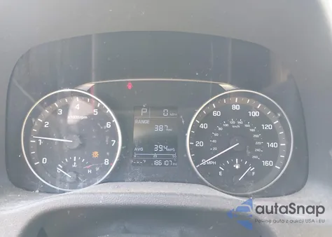 2017 Hyundai Elantra Se from USA, damaged, VIN KMHD84LF1HU136963